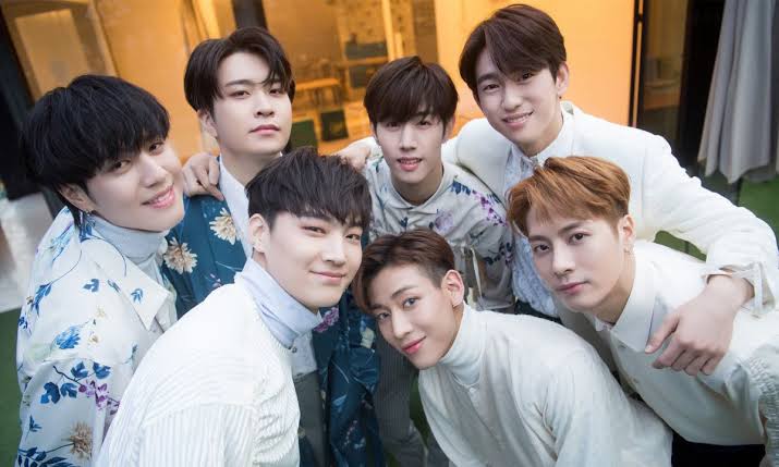 got7