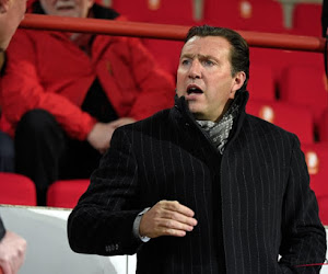 Marc Wilmots haalt uit naar criticasters over de prestatie van Rode Duivels