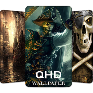 Download Pirates Wallpaper For PC Windows and Mac