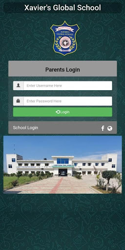 Xaviers Global School, Diwana