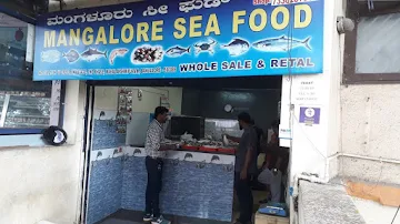 Mangalore sea food photo 