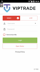 VipTradeFX(圖1)-速報App