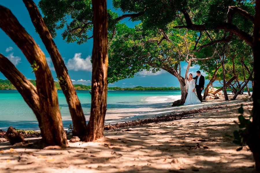 Wedding photographer Jesús Paredes (paredesjesus). Photo of 25 January 2019