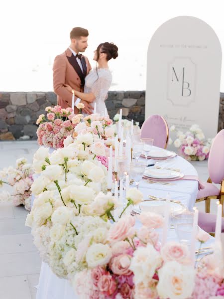 Fotógrafo de bodas Vasilis Moumkas (vasilismoumkas). Foto del 7 de diciembre 2023