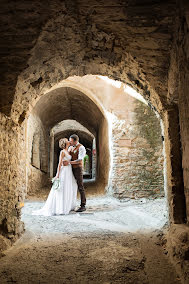 Fotógrafo de bodas Olga Franco (olgafranco). Foto del 28 de octubre 2016