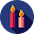 Candles Live Wallpaper Download on Windows
