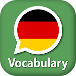 Cover Image of Unduh Bilinguae - Learn German (Vocabulary) 2.0.3 APK