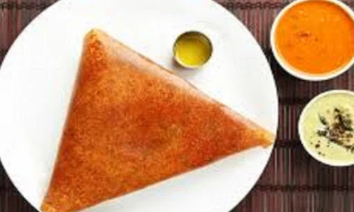 Paneer Dosa