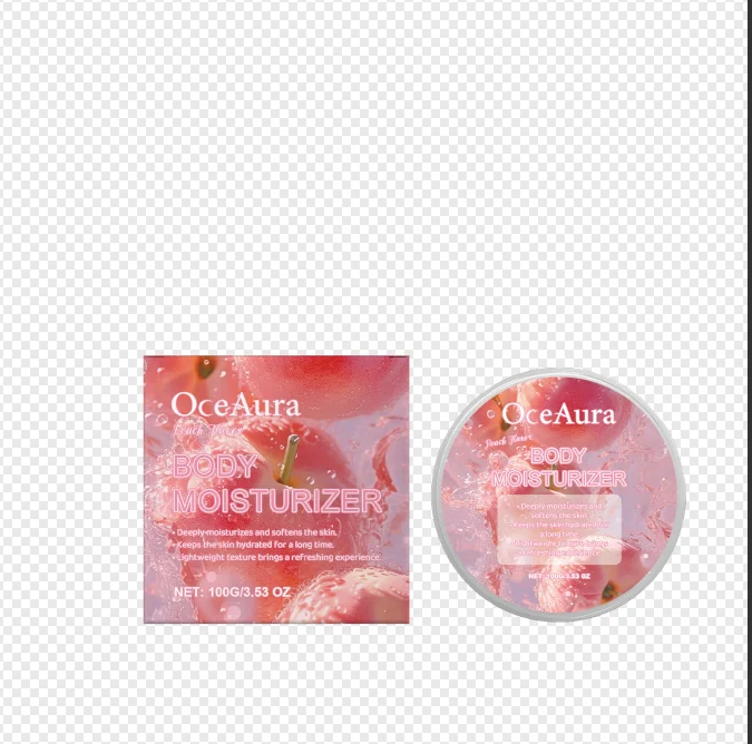 Crème Hydratante Corporelle Anti-rides Soin de la Peau Hydratation Intense Réduit les Rides Peau Plus Jeune et Lisse.
