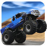 Cover Image of Herunterladen Monstertruck-Simulator 1.2 APK