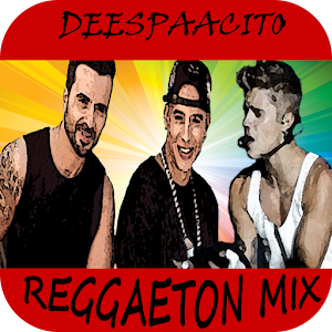 Despacito Reggaeton mix 2017  Icon