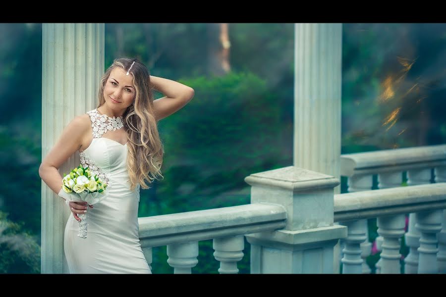 Wedding photographer Aleksey Spivakov (grin1977). Photo of 28 August 2015