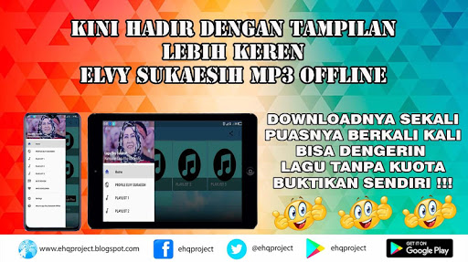 Lagu Elvy Sukaesih Mp3 Offline - BEST ALBUM