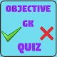 Download Objective Gk Quiz For PC Windows and Mac 1.0