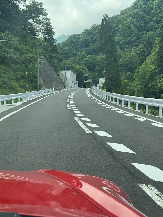 S2000の1人C-EDC・オープンカーのある生活・徳山ダムに関するカスタム事例の投稿画像11枚目