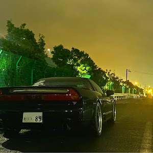 NSX NA1