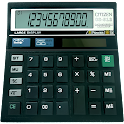 CITIZEN CALCULATOR