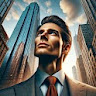 Entrepreneur - Company Manager icon