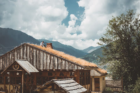 Fotógrafo de bodas Viktoriya Sysoeva (viktoria22). Foto del 5 de marzo 2022