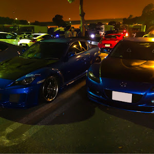 RX-8 SE3P