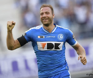 Laurent Depoitre dans les pas de Marc Wilmots?