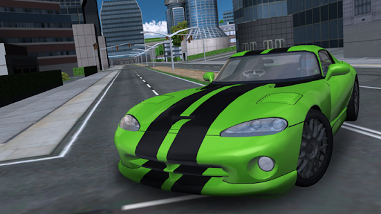 How to mod Sports Car City Driving lastet apk for bluestacks