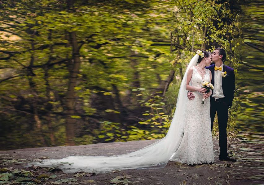 Fotógrafo de casamento Anna Lysa (annalysa). Foto de 28 de fevereiro 2018