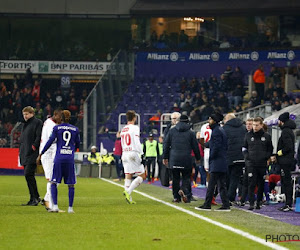 Si le Clasico s'était joué en Pro League, Anderlecht aurait pu avoir une note salée