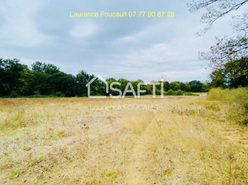 Vente terrain  1184520 m² à Monferran-Savès (32490), 1 740 000 €