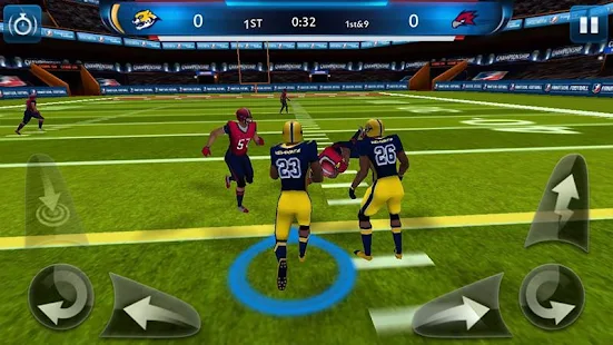 Head Football Mod APK 7.1.7 (Unlimited money, Frozen Enemy)