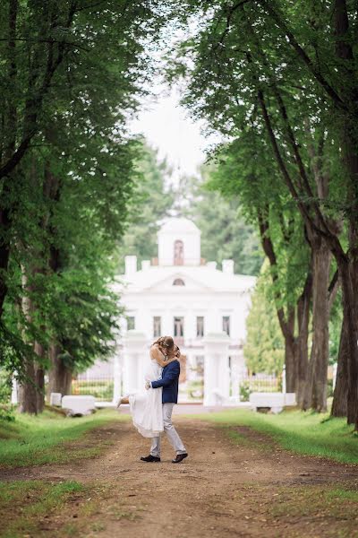 Wedding photographer Stepan Tretyakov (tretyak). Photo of 16 March 2021