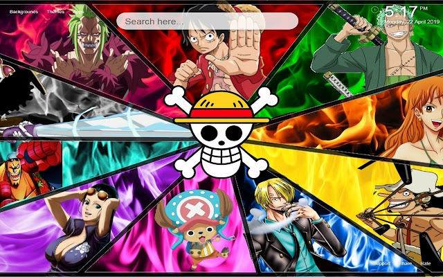 荒らす 決定する 重大 One Piece 壁紙 Pc Blackwaterva Org