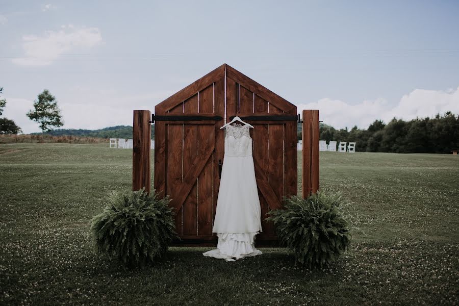 Wedding photographer Dani Nicole (daninicole). Photo of 8 September 2019