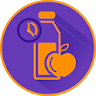 Best Before - Food Tracker icon