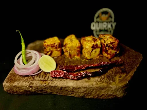 Paneer Tikka