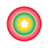 4 Myanmar Browser mobile app icon