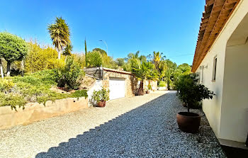 maison à Carqueiranne (83)