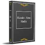 Cover Image of Tải xuống Kutub-i Sitte Hadith 3.1 APK