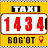 TAXI 1434 (BAGOT) icon
