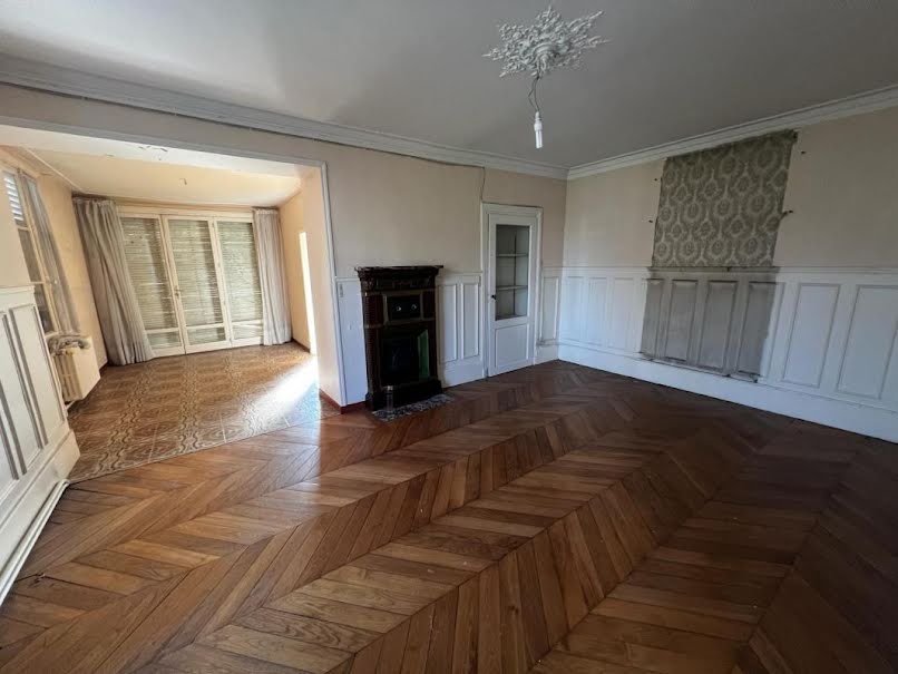 Vente maison 4 pièces 180 m² à Etrechy (91580), 367 000 €