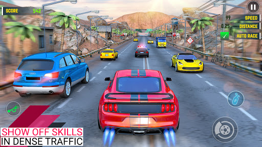 Screenshot Car Games 3D : Car Racing Game