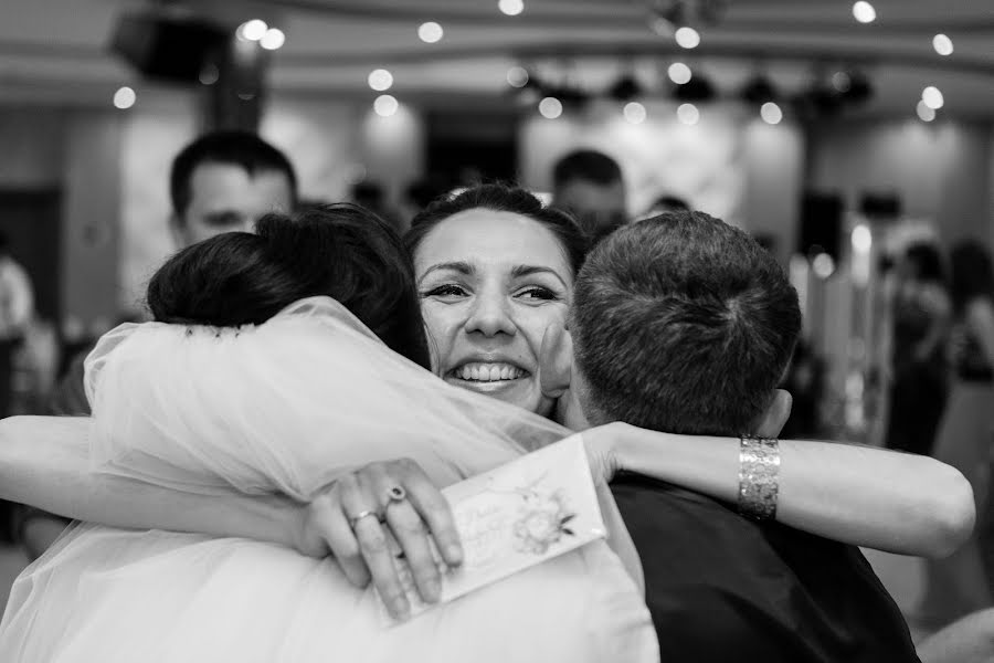 Wedding photographer Aleksandr Murashov (ichiban). Photo of 13 February 2017