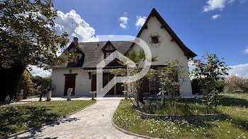 maison à Saint-Gervais-la-Forêt (41)