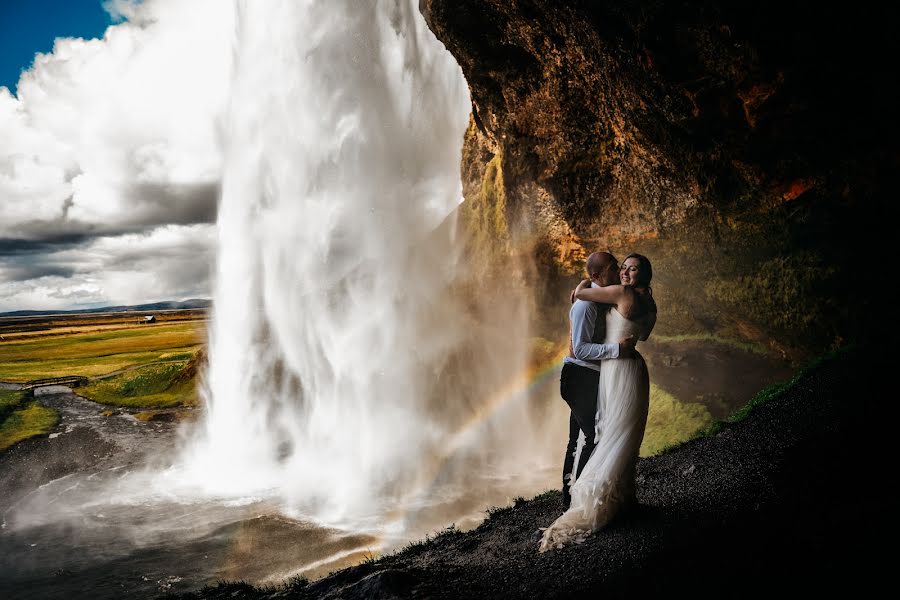 Photographe de mariage Marcin Karpowicz (bdfkphotography). Photo du 25 mai 2023