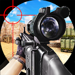 Cover Image of Tải xuống Gun Strike: Assault Ops 4.2 APK