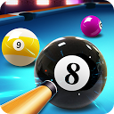 تحميل التطبيق Pool Master: 8 Ball Challenge التثبيت أحدث APK تنزيل