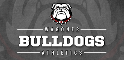 Wagoner Bulldogs Athletics Screenshot