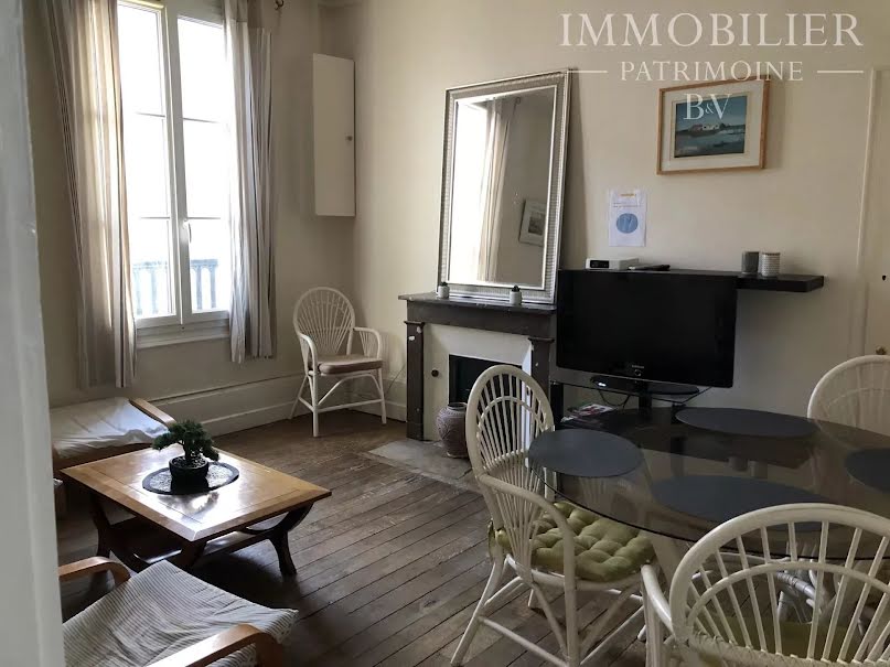 Vente appartement 4 pièces 63.74 m² à Blois (41000), 139 400 €