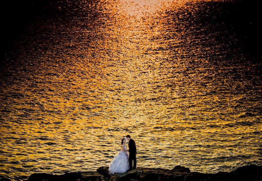 Photographe de mariage Rita Szerdahelyi (szerdahelyirita). Photo du 17 juin 2015