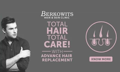 Berkowits Hair & Skin Clinic